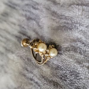 Vintage earrings